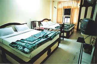 Hotel Jannat, Ajmer